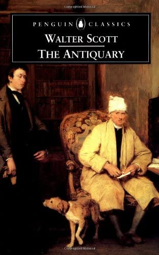 The Antiquary